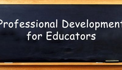 Special Education Training – Prepare Your Staff