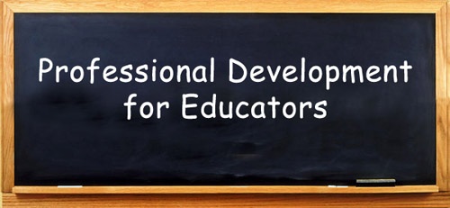 Special Education Training – Preparing Your Staff