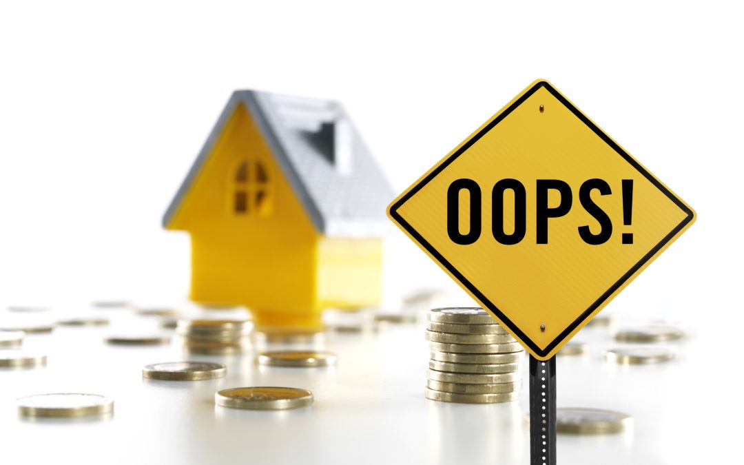 3 Mistakes Insurance Buyers Make