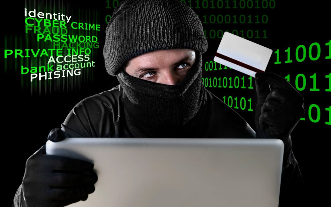 A Real Story on Cyber Crime