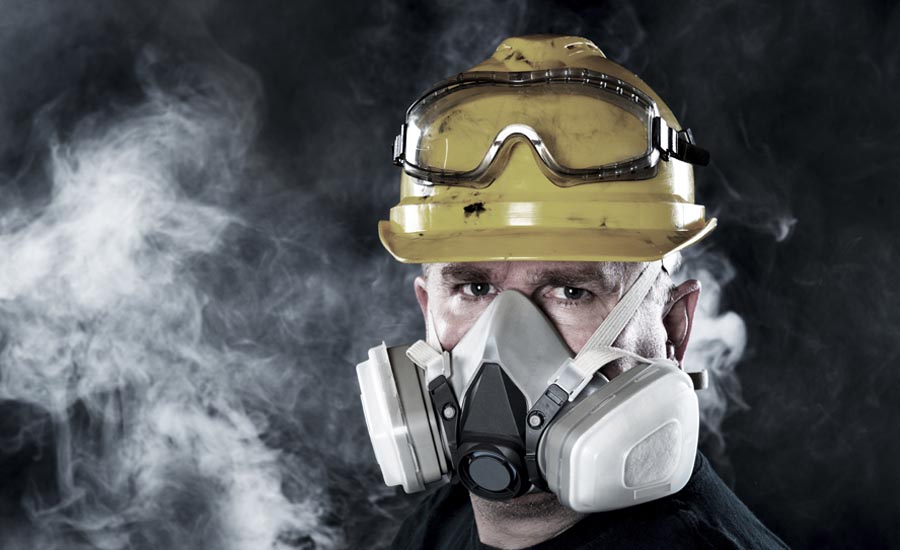 WHEN THE DUST SETTLES – NEW OSHA SILICA STANDARDS NOW IN EFFECT!